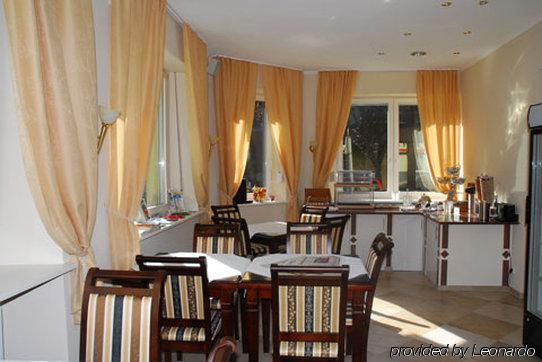 Baden Hotel