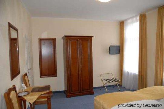 Baden Hotel 3*