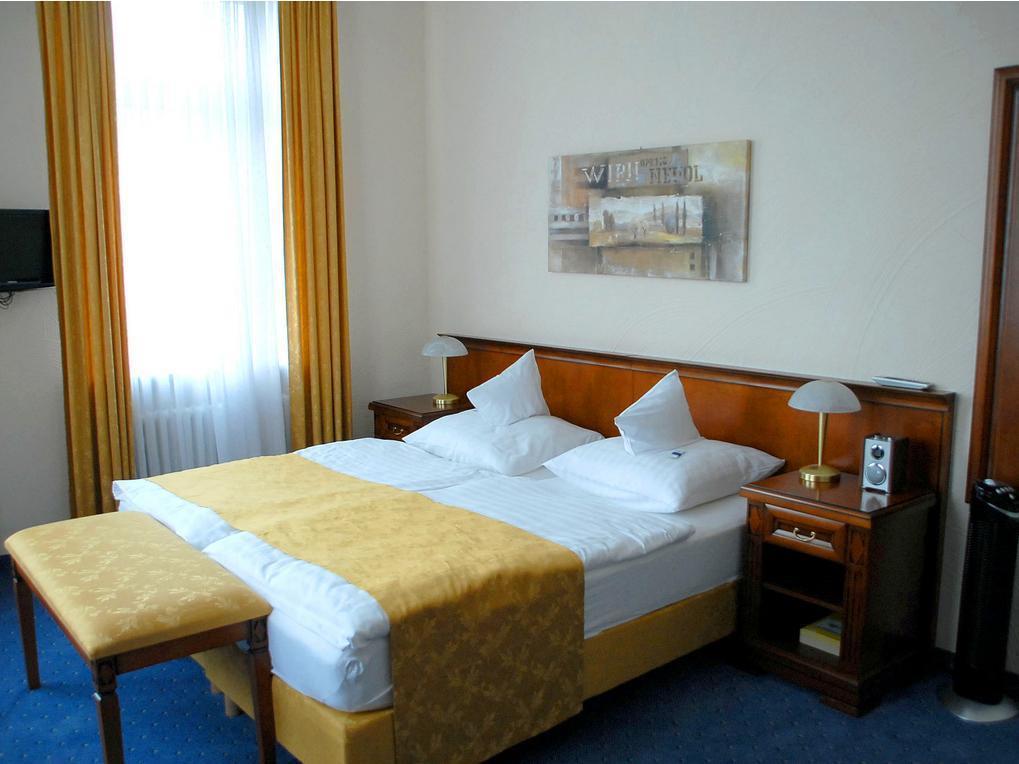 Baden 3* Bonn