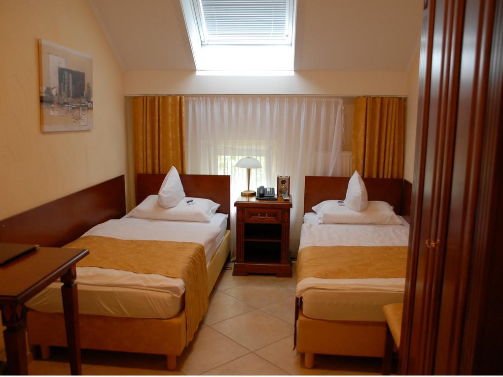 Baden Hotel Bonn