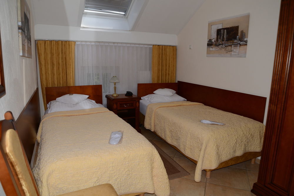 Baden Hotel 3*