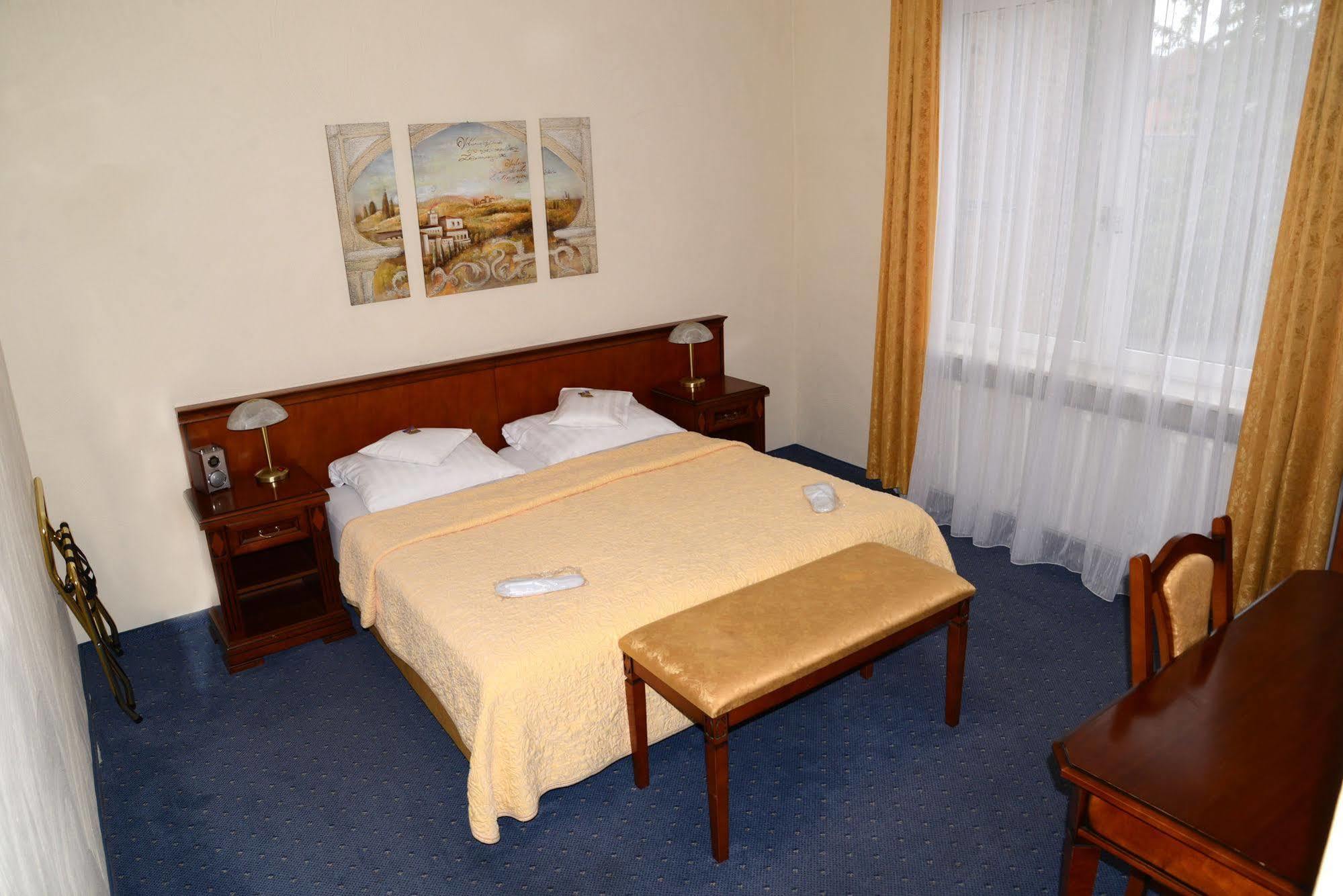 Baden 3* Bonn