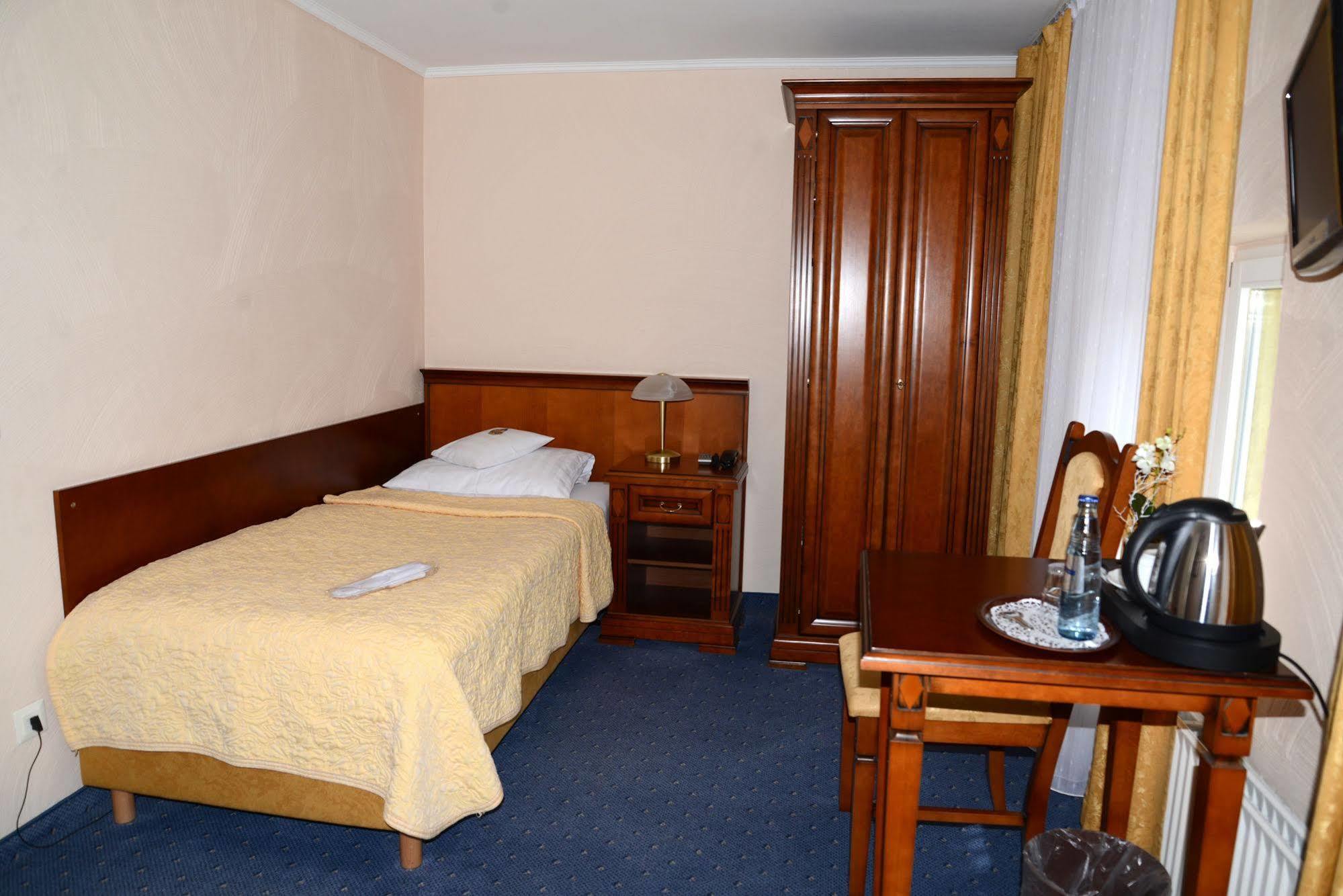 Hotel Baden Bonn