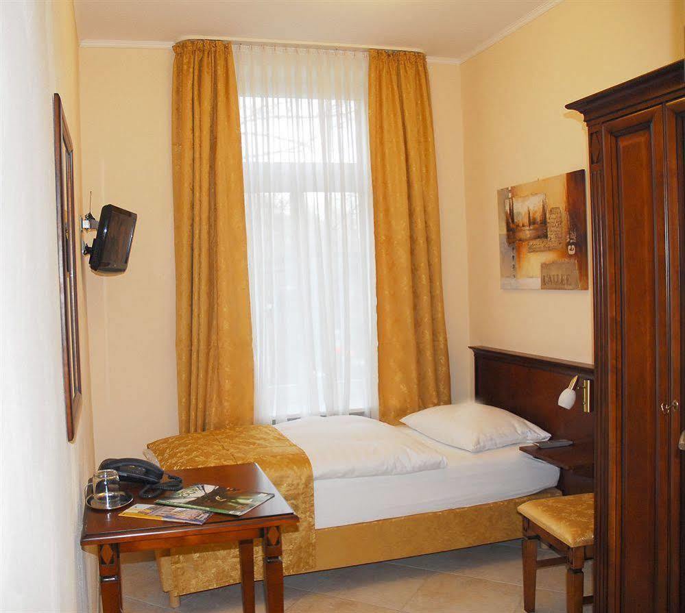 Hotel Baden