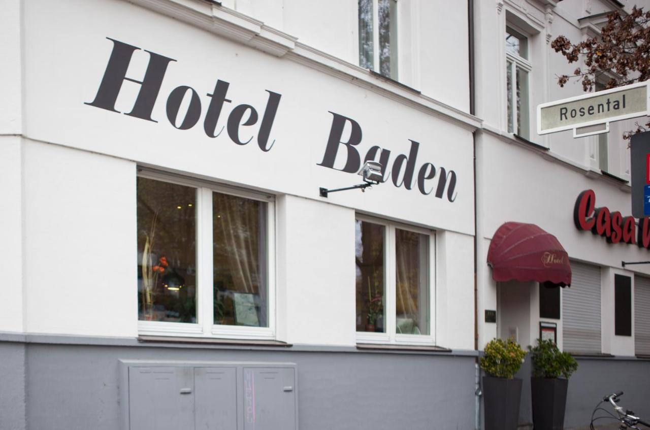 Hotel Baden