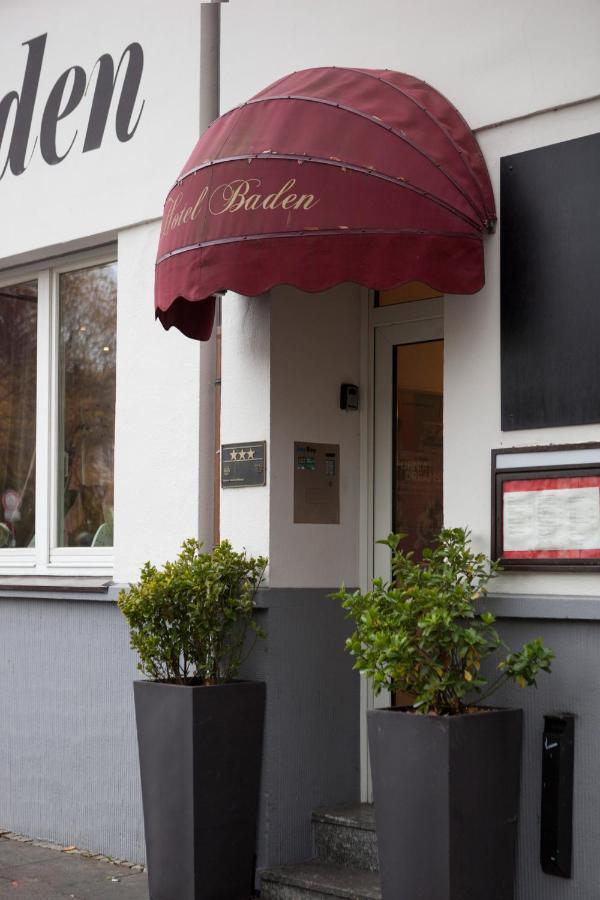 Baden 3*