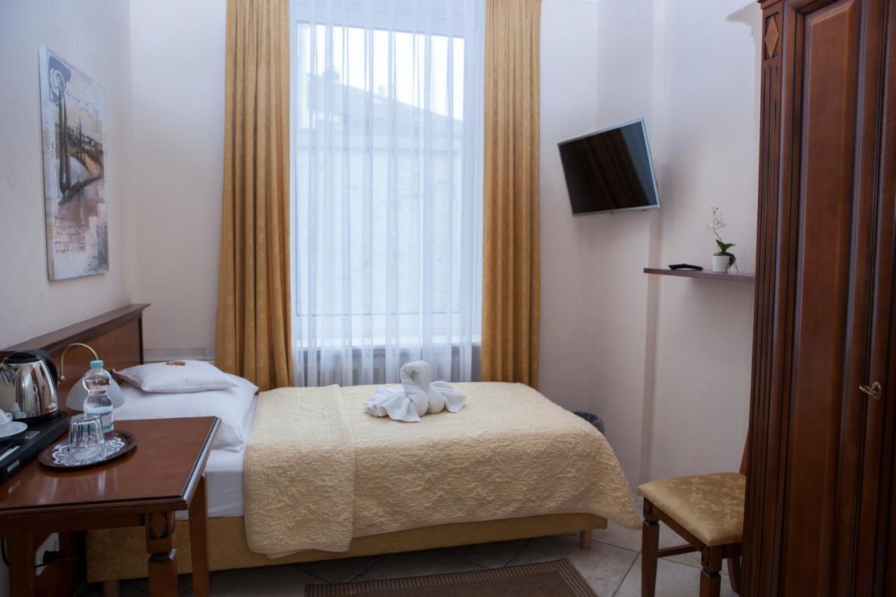 Baden Hotel