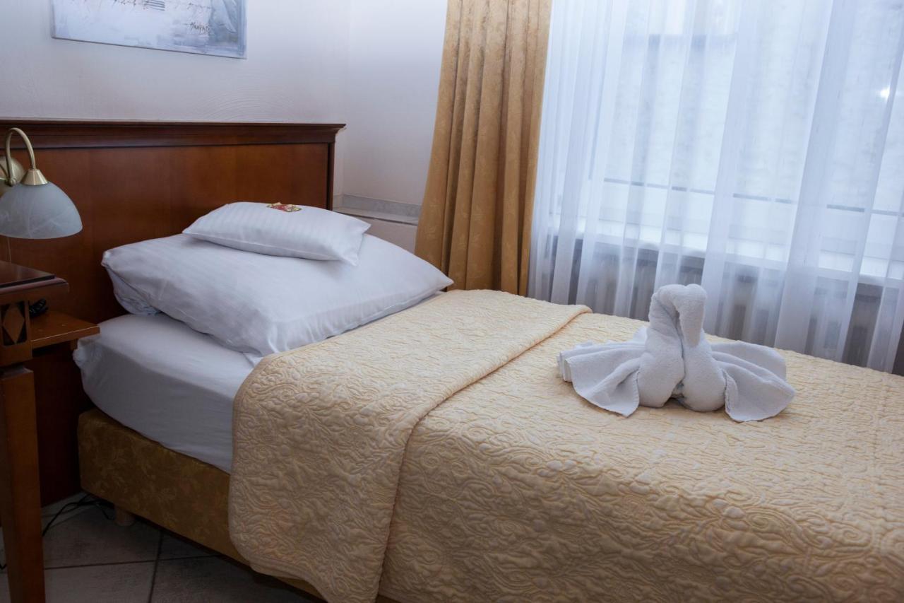 Hotel Baden Bonn