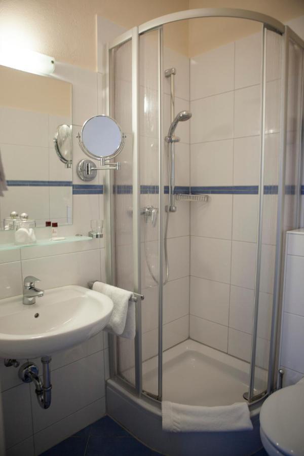 Hotel Baden