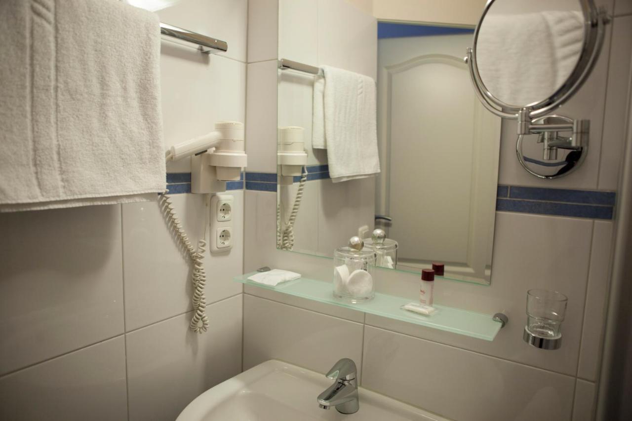 Hotel Baden