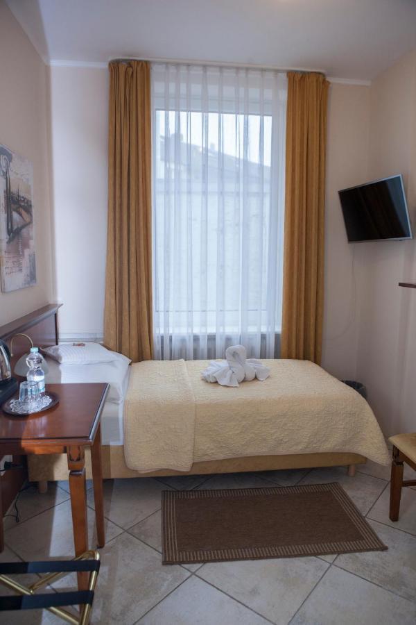 Hotel Baden Bonn