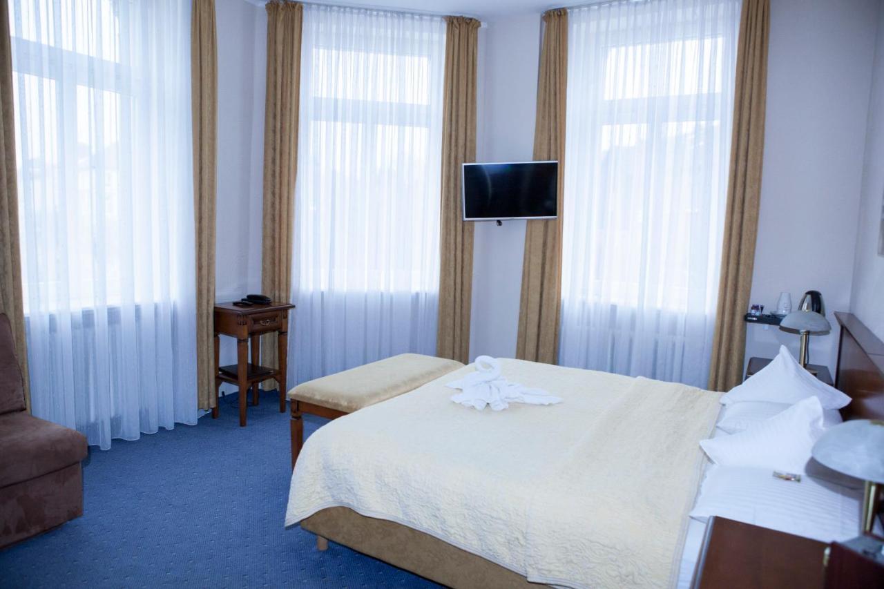 Baden Hotel