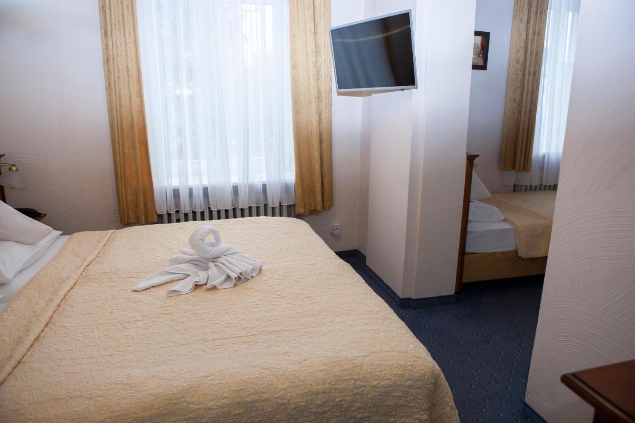 Baden 3* Bonn