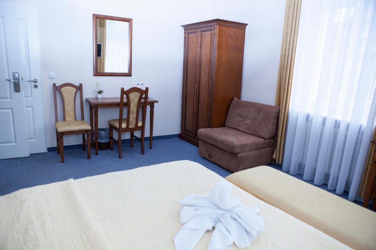 Baden 3* Bonn