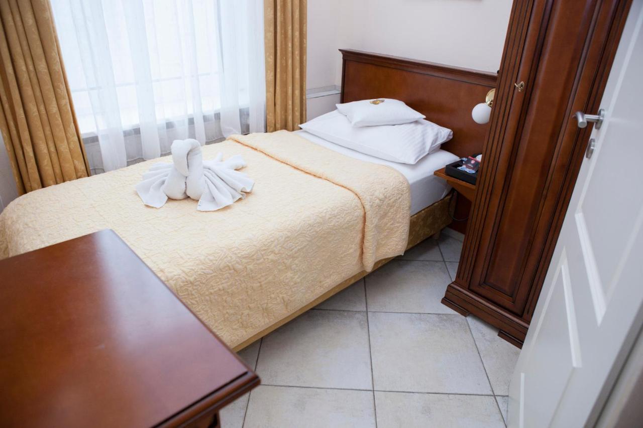 Baden Hotel 3*